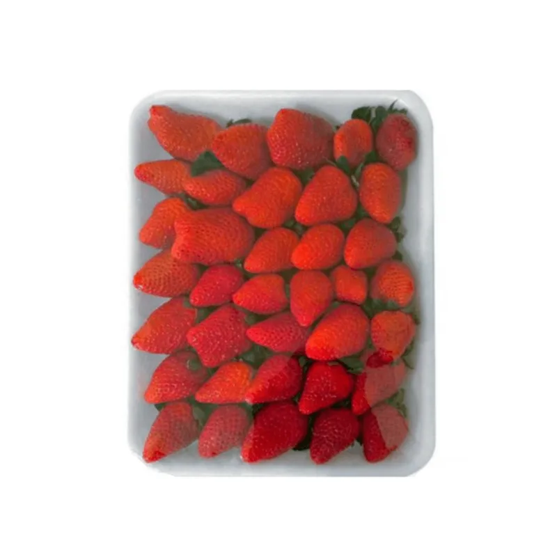 Morango Especial 250g