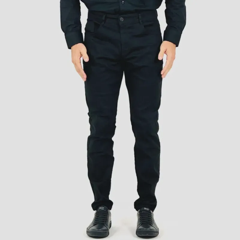 Calça rdg Sarja Skinny Masculina - Não Disponível