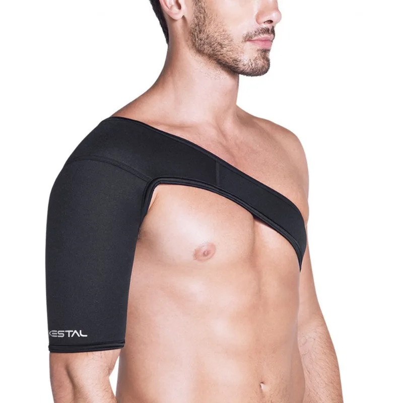 Suporte Tensor e Protetor de Ombro - XG KSN015-PR-XG