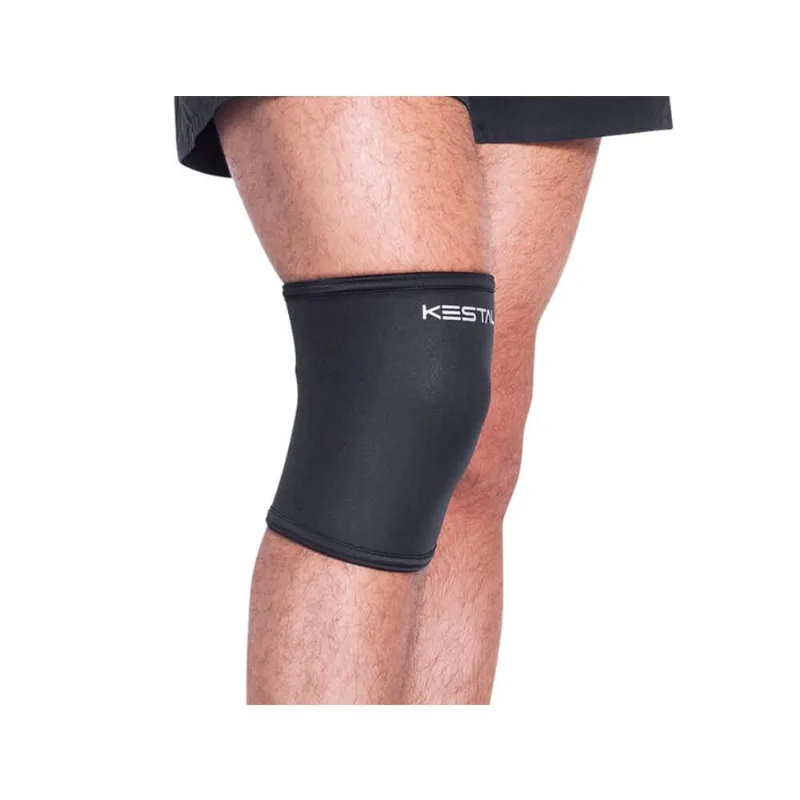 Joelheira Ortopédica Curta Neoprene - Kestal