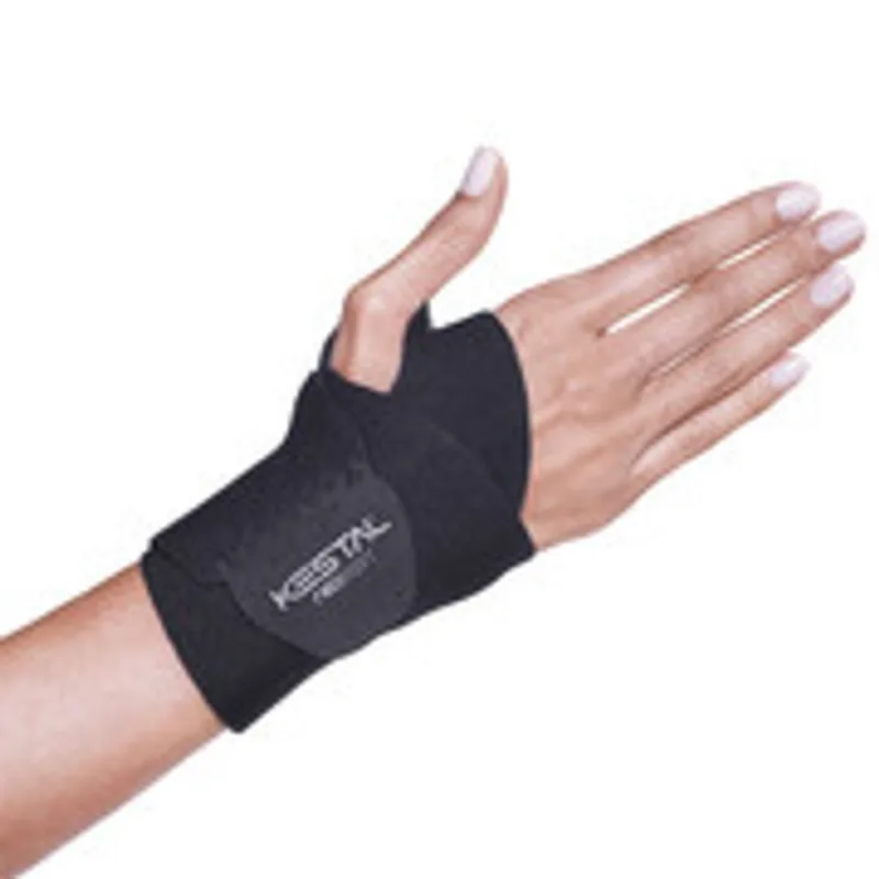 Munhequeira Órtese Ajustável Neosoft (Único) KSN071-PR-UN