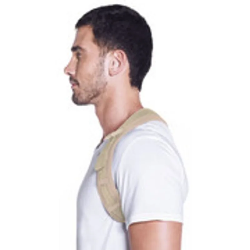 Educador Corretor Postural - M - (Bege) KSO119-BG-M