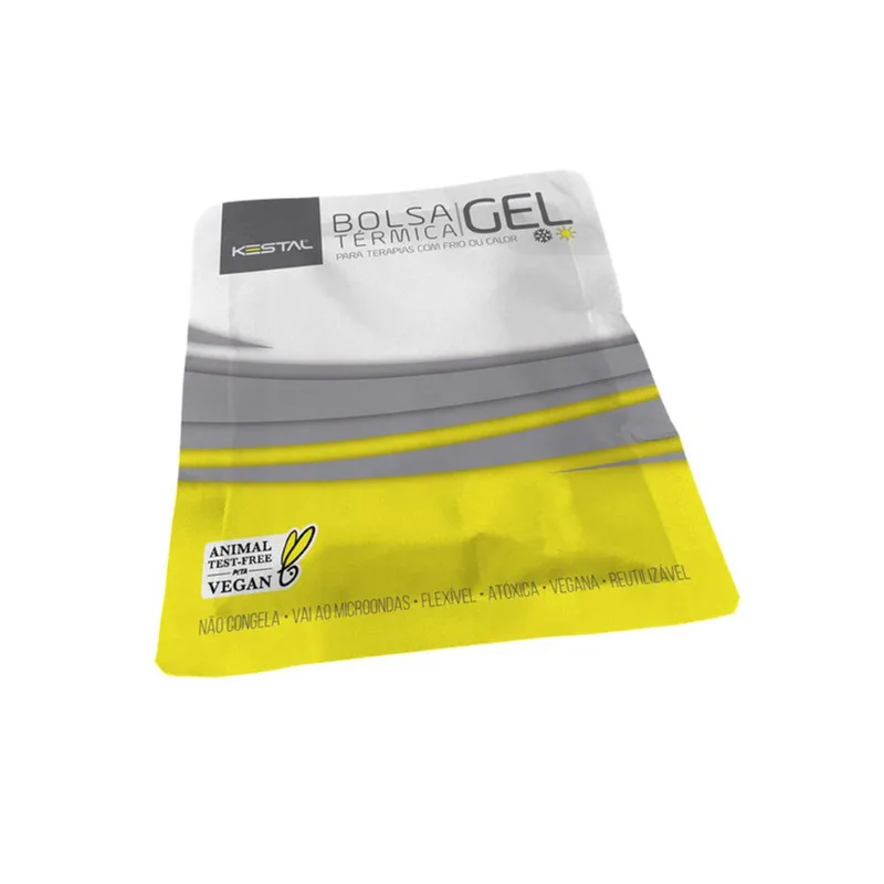 Bolsa Térmica Compressa de Gel KSF002-M