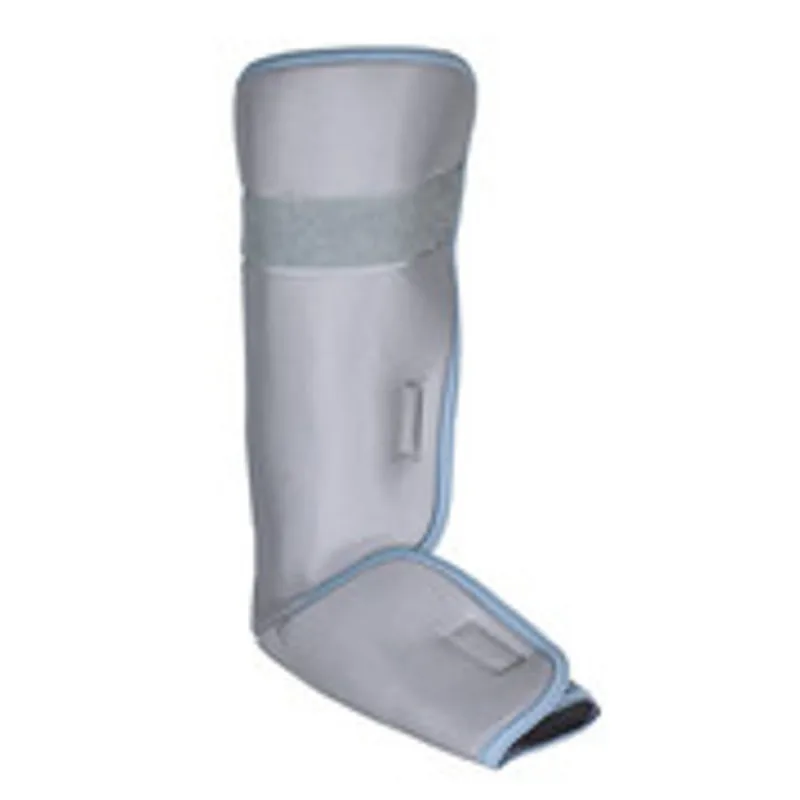 Forro para Bota Ortopédica Longa Exofoot - M - (Cinza) KSA002-CZ-M