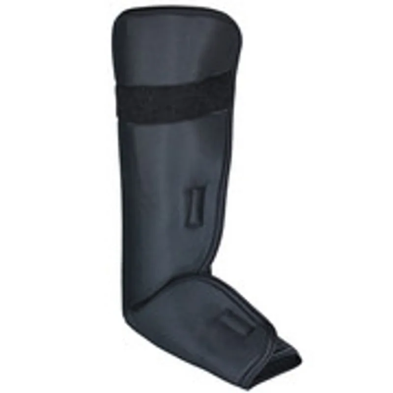 Forro para Bota Ortopédica Longa Exofoot - P - (Preta) KSA002-PR-P
