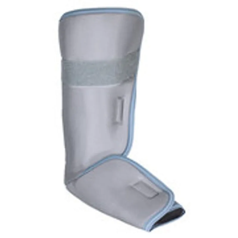 Forro para Bota Ortopédica Curta Exofoot - G - (Cinza) KSA003-CZ-G