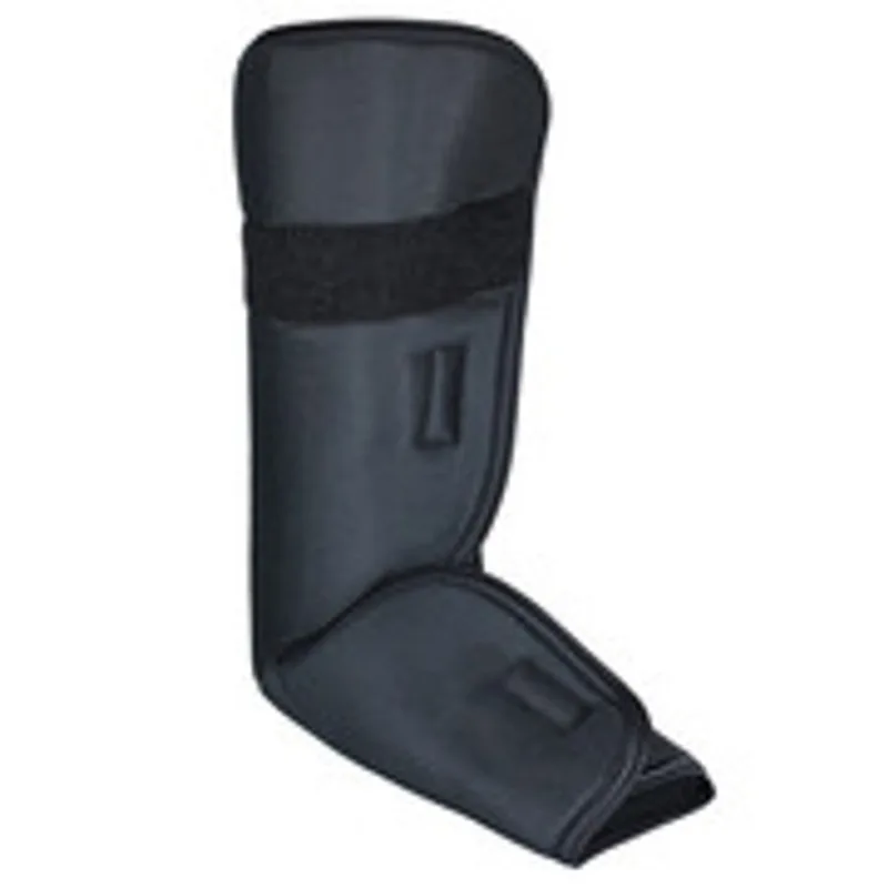 Forro para Bota Ortopédica Curta Exofoot - M - (Preta) KSA003-PR-M