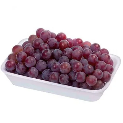 Uva Niagara Bandeja 500g - GERAL - Hortifruti