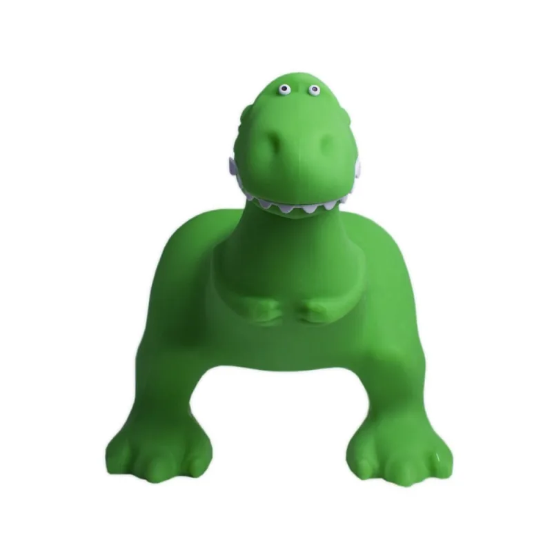 Luminária Decorativa Bivolt Rex Toy Story - LC - Presentes