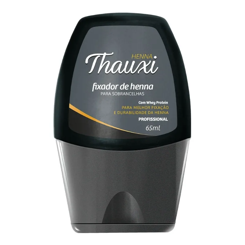 Fixador de Henna Thauxi 65ml
