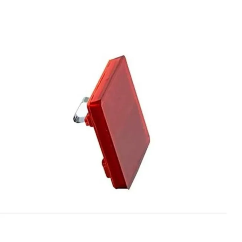 Refletor Para-choque Traseiro Ducato 98/14