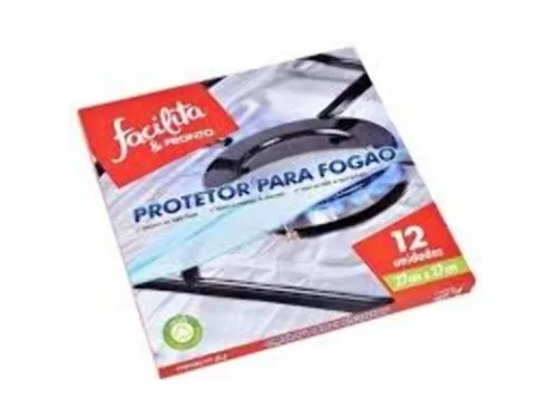 Protetor P/fogao Facilita Pronto - PRONTO