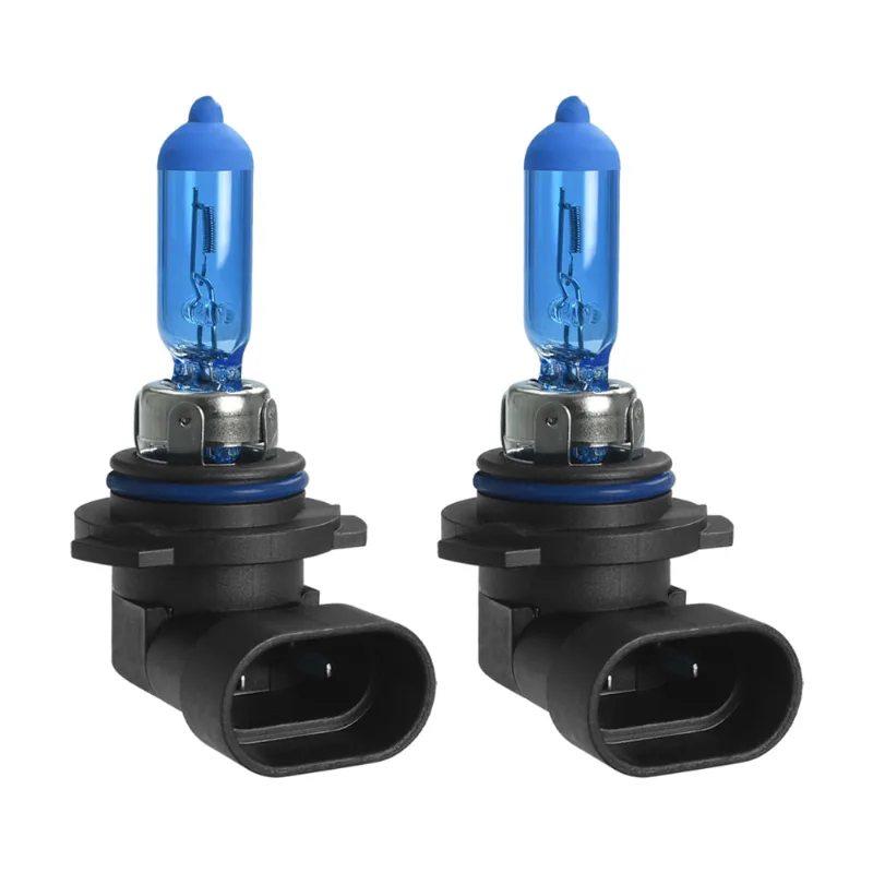 Lâmpada HB4 12V 55W Efeito Xenon 8500K TechOne