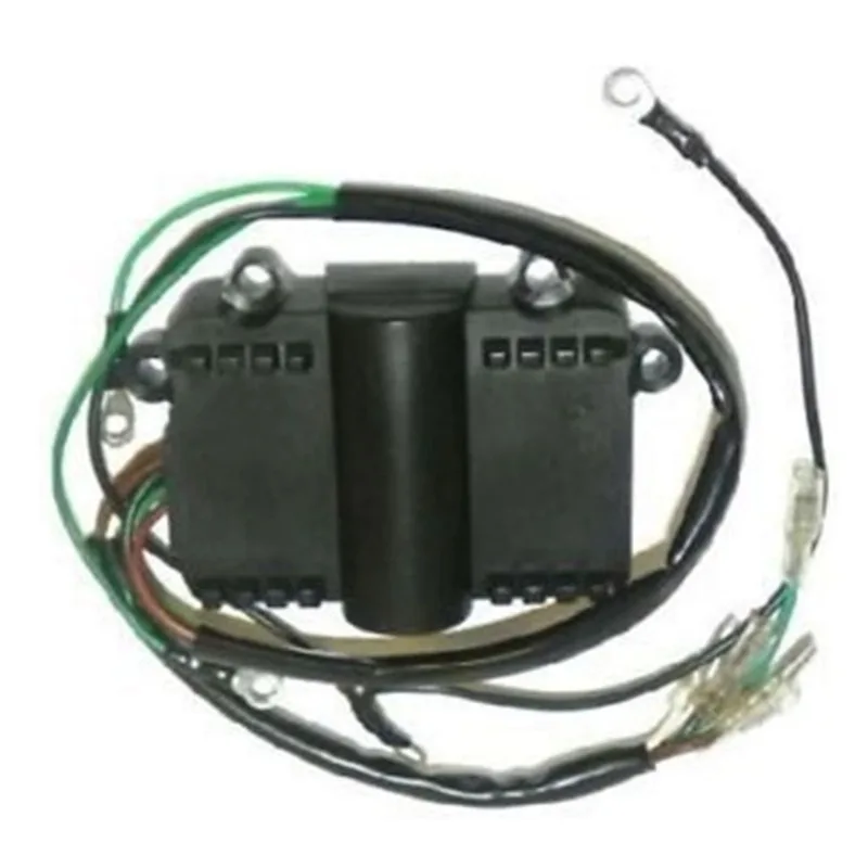 Cdi Mercury 6hp Ao 25hp Modelo Americano 98 Barcu Mercuri