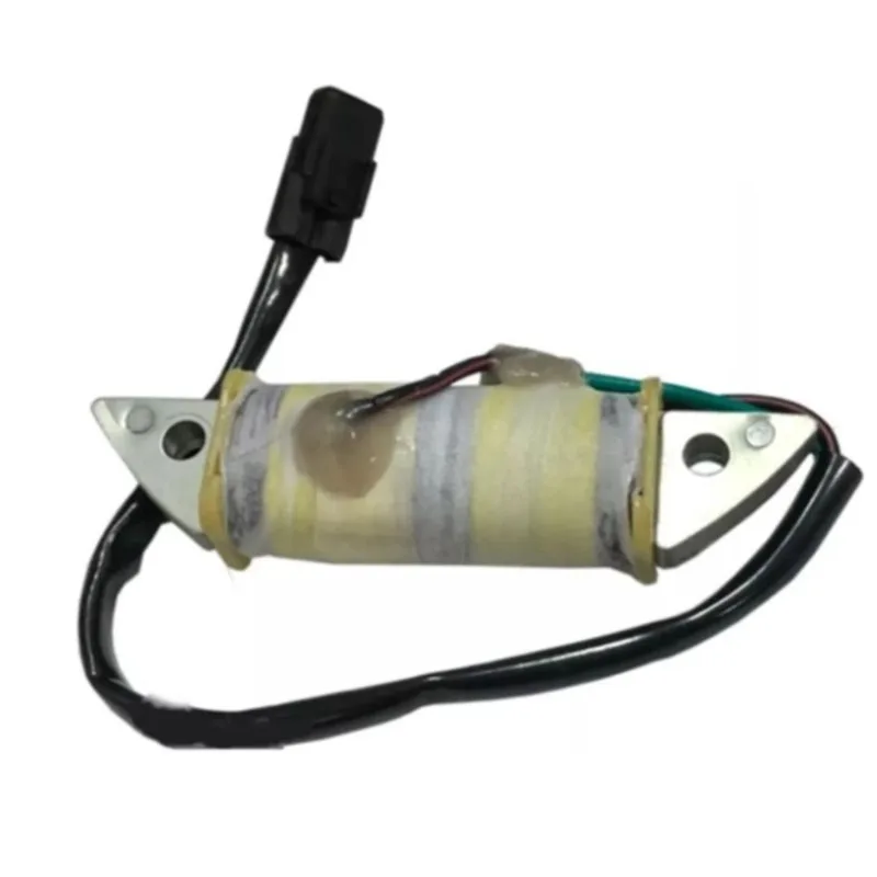 Bobina De Carga Do Suzuke 20 Hp / 25hp 30hp Bubena De Barco