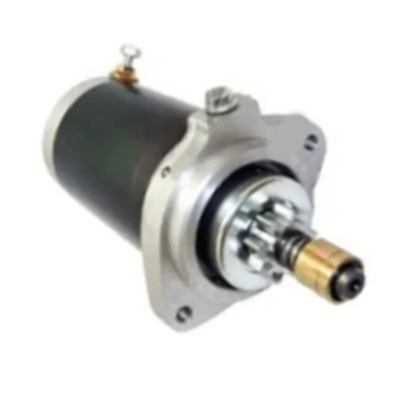 Motor De Partida Yamara 60hp 2 Tempos Moto Arranke 60 Hp 2t