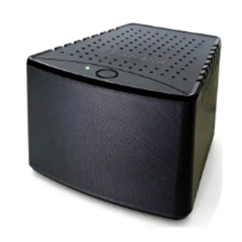 Estabilizador 1000va Estabiliza Energia Powerest Pra Note