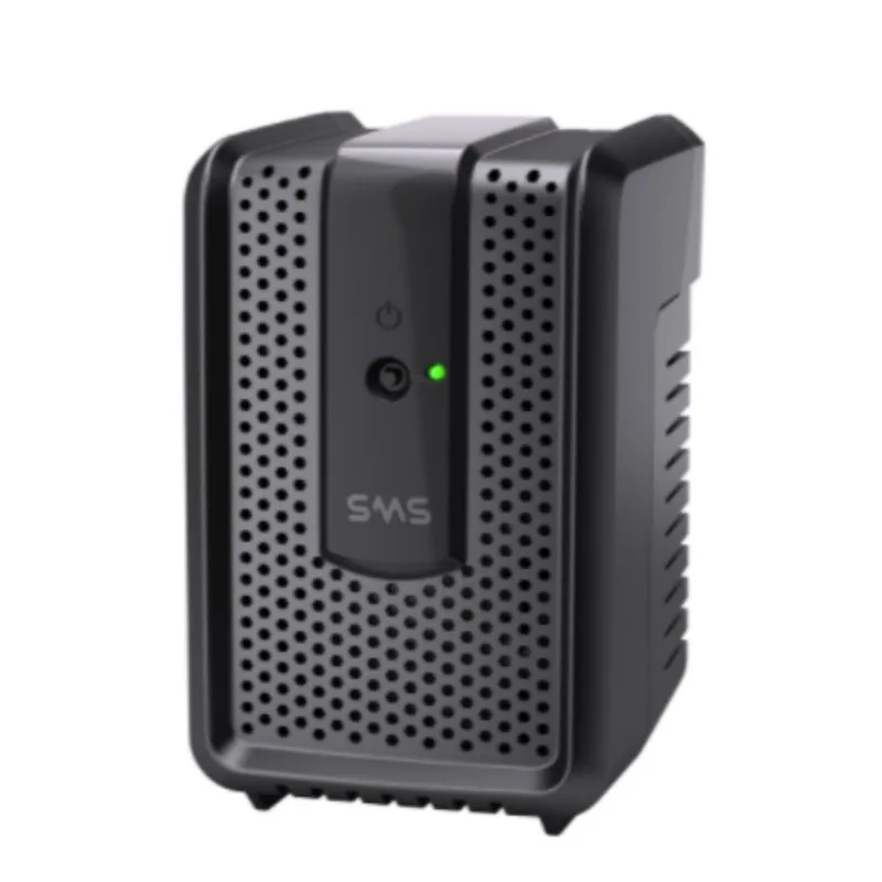 Estabilizador Revolution 300va Entrada 115v Para Computador