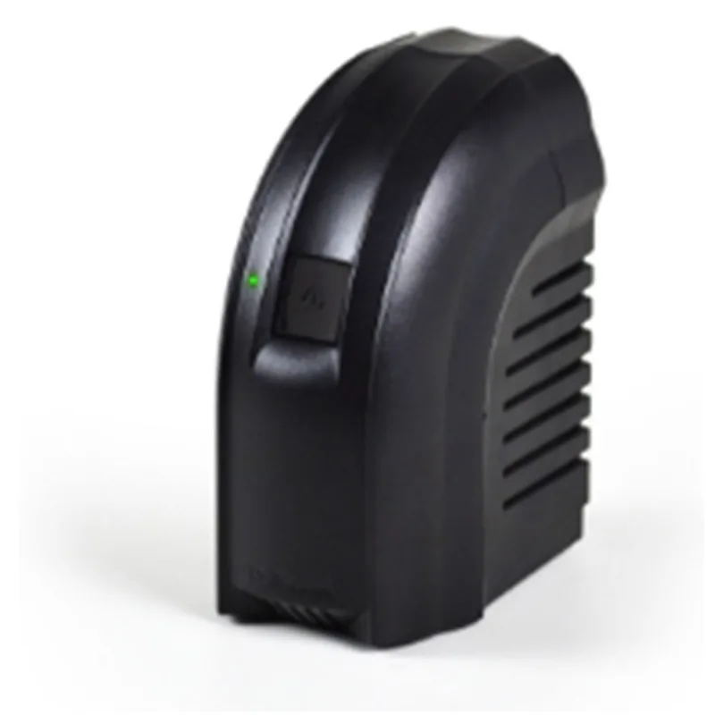Estabilizador 300va Potente Biv Preto Ts-shara Istabilizador