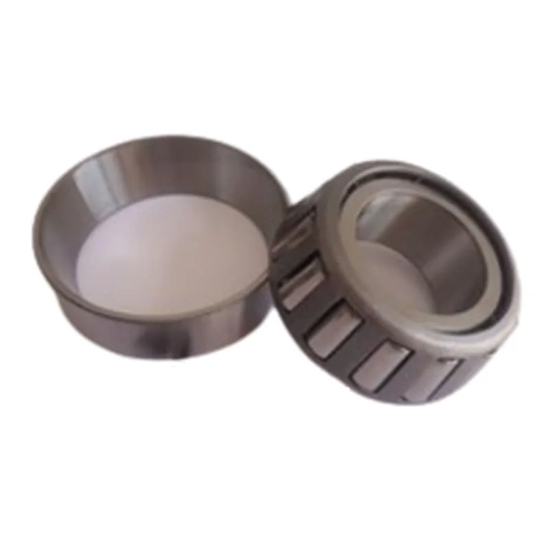 Rolamento Para Engrenagem Frente Yamaha 40 X