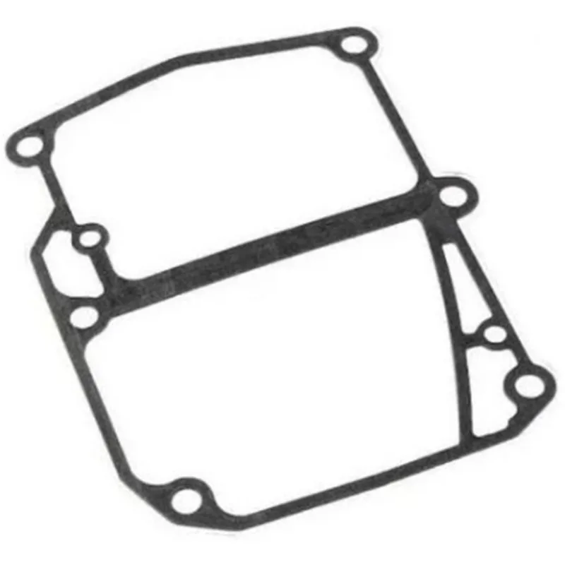 Junta Da Base Do Motor Yamaha 15hp Gasket 15fmhs Iamara