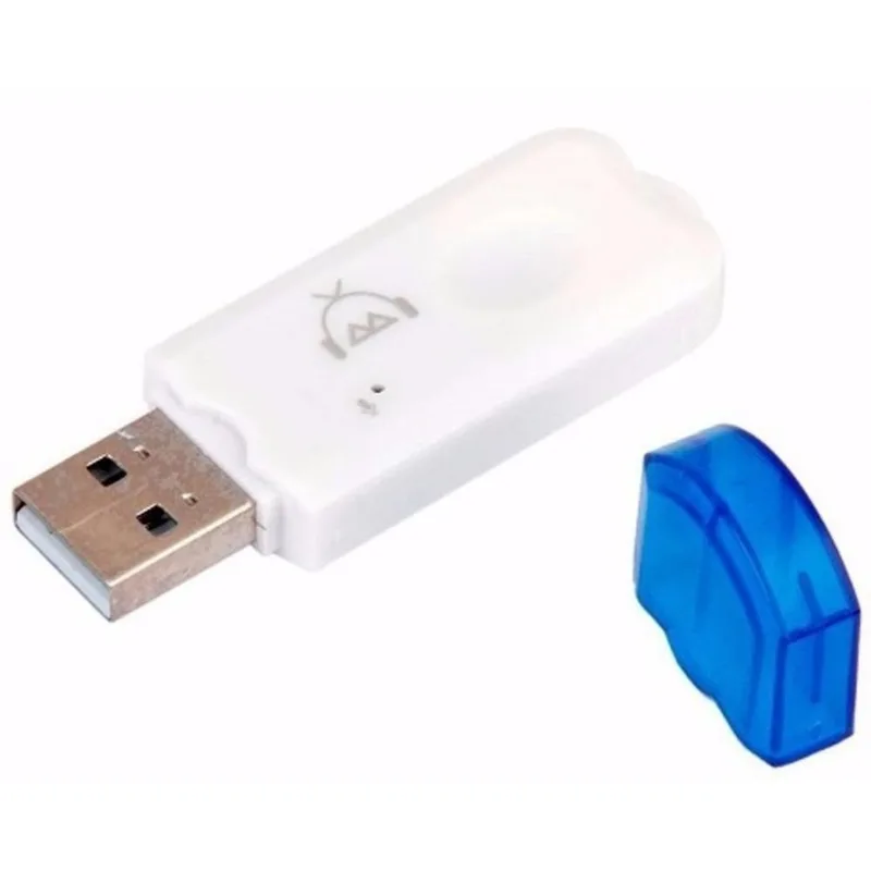 Adaptador Usb Audio Mod. Xc-Btt-03 X-Cell