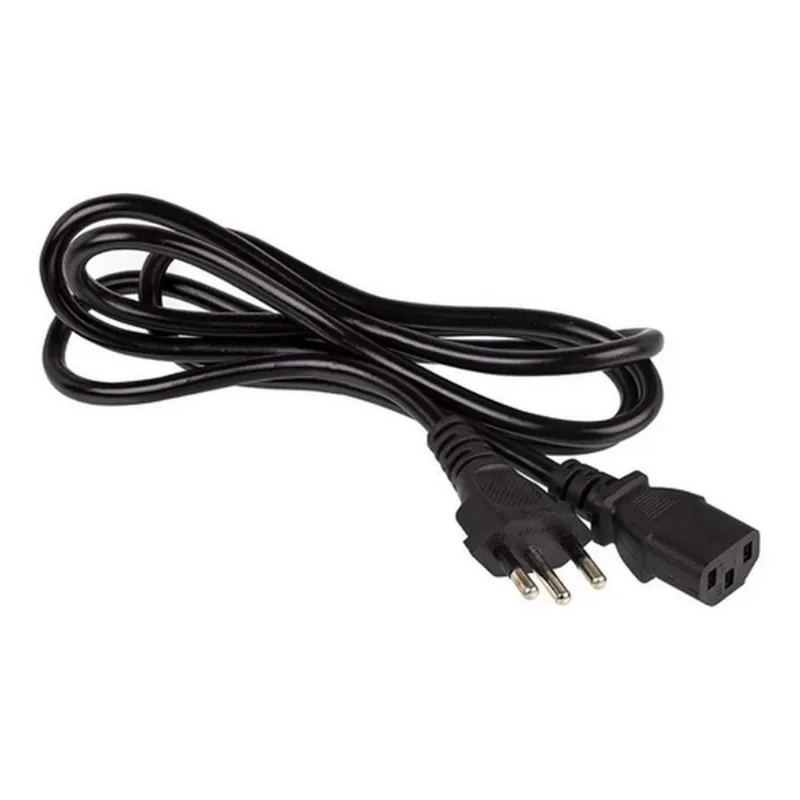 Cabo De Energia Xc-cf-05 Tripolar 3 Metros X-cell