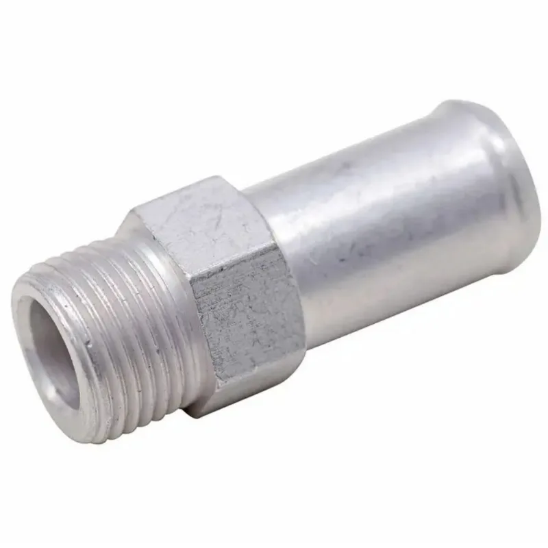 Tubo Conector Bloco Motor Uno Palio 2012/ Grand Siena 13/15