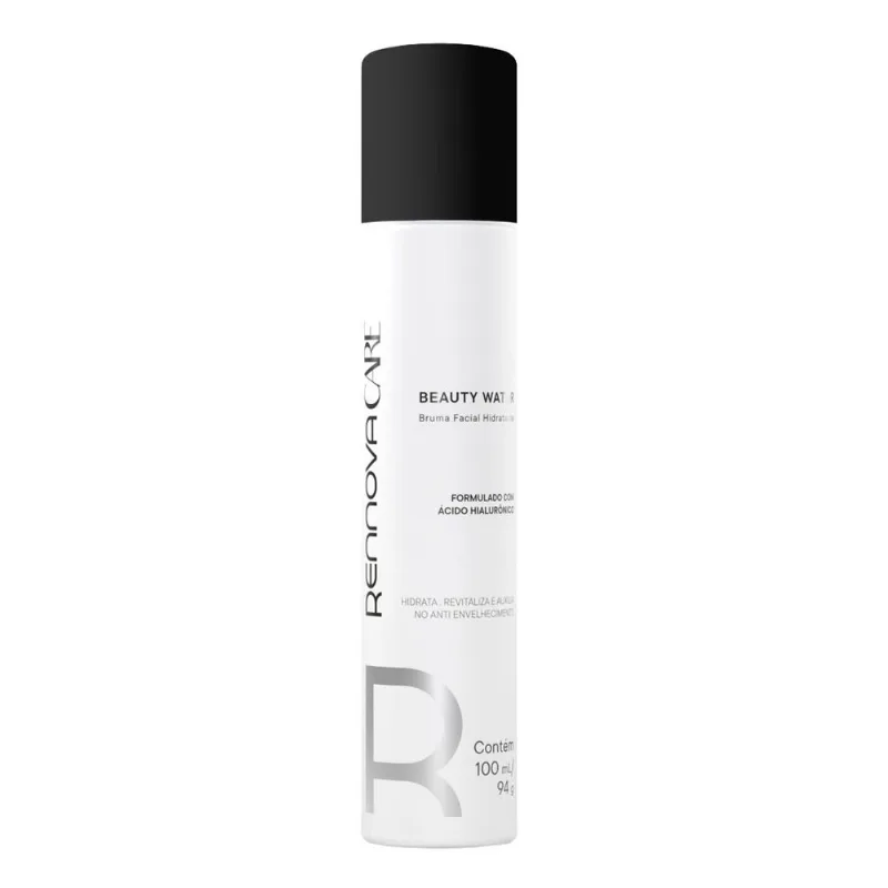 Bruma Facial Rennova Care Beauty Water 100ml
