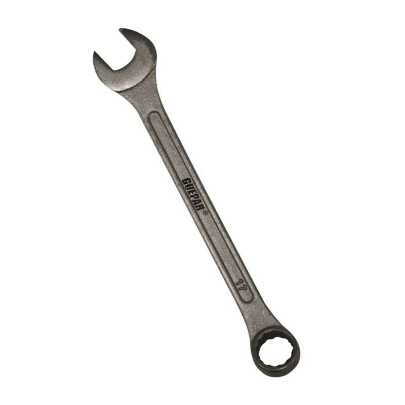 Chave Combinada Boca Estria Guepar Chave Combinada Boca Estria 15mm Guepar