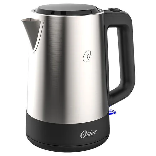 CHALEIRA ELETRICA OSTER OCEL500 127V DAY LIGHT - OSTER