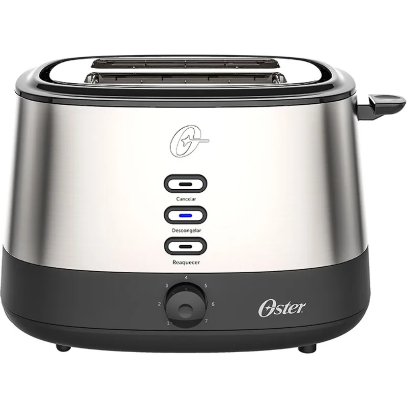 Torradeira Oster Day Light Otor500 220V