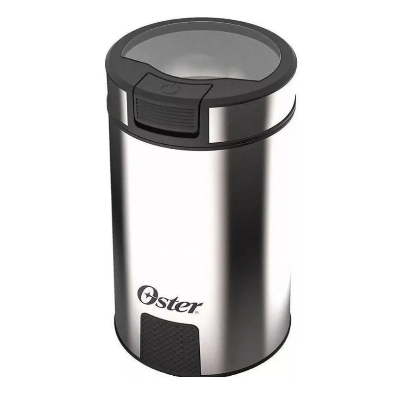 Moedor de Café Oster Inox OMDR100 110V