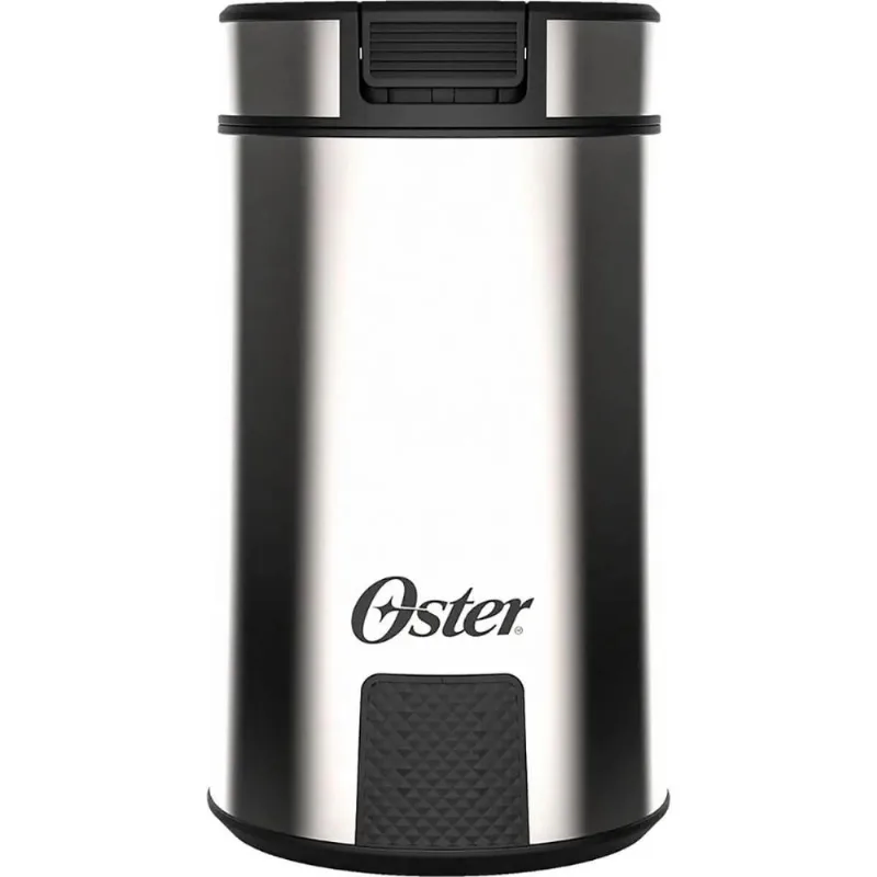Moedor de Café Oster Inox OMDR100 220V