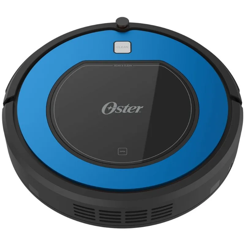 Aspirador de Pó Robô OASP302 Bivolt Oster
