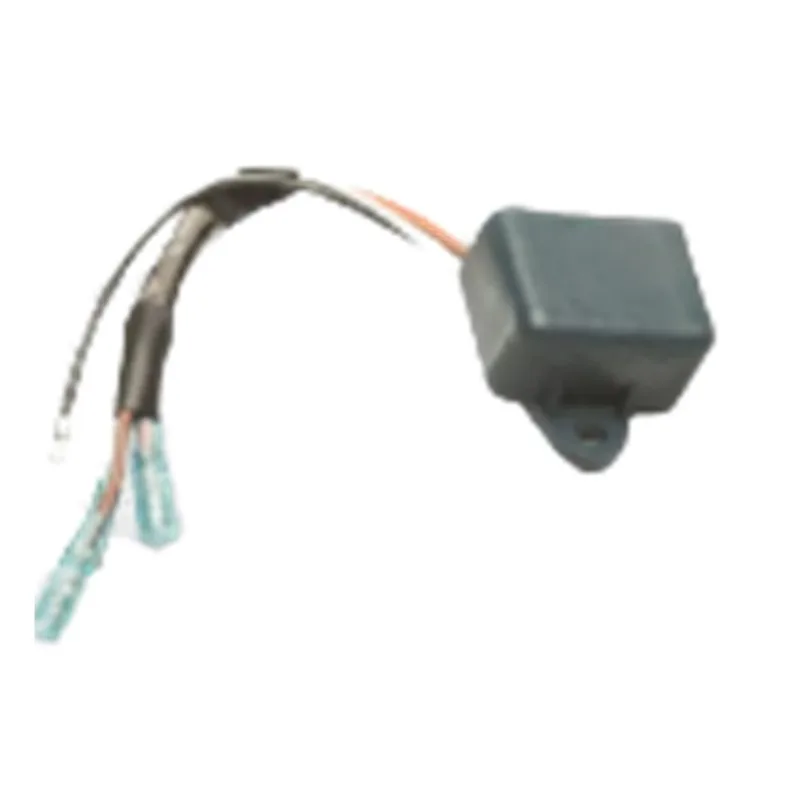 Cdi Mercury 2.5 / 3 / 3.3 Hp