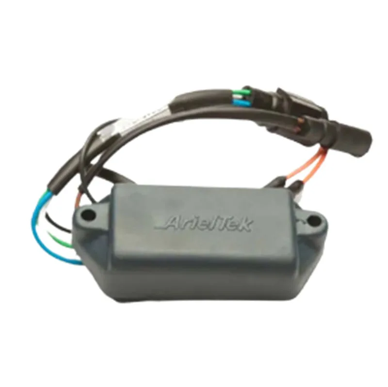 Cdi Johnson / Evinrude 85/90/100/115/140 Hp 1985-1987 Lancha