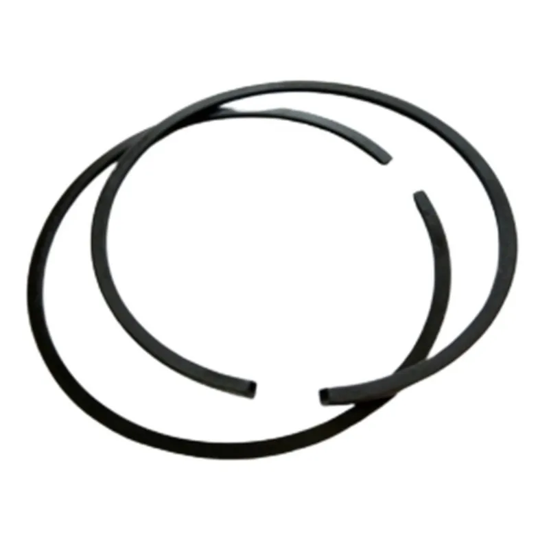 Anel Yamaha 650 Std 0.50mm Para Motores Iamara