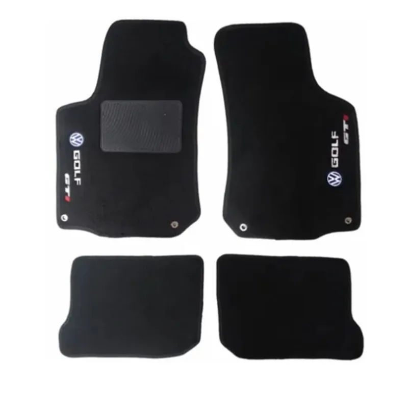 Tapete Golf Gti 2000 2001 2002 2003 2004 2005 2006 Jogo