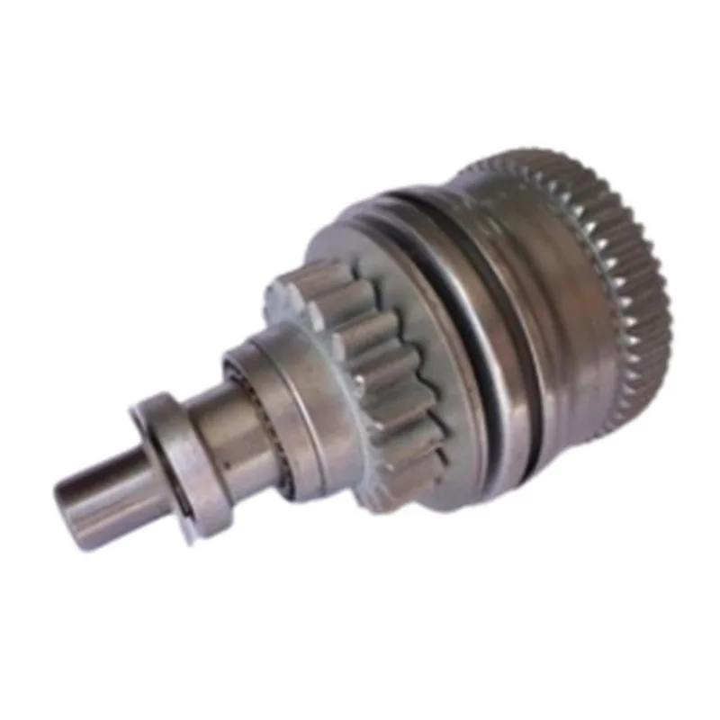 Bendix Partida Motor Kawasaki 650-750-900-1100 Para Barco