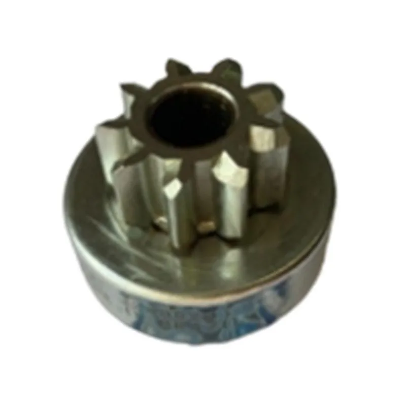 Bendix Partida Motor Yamaha 40 G-j 9 Dentes Iamaha