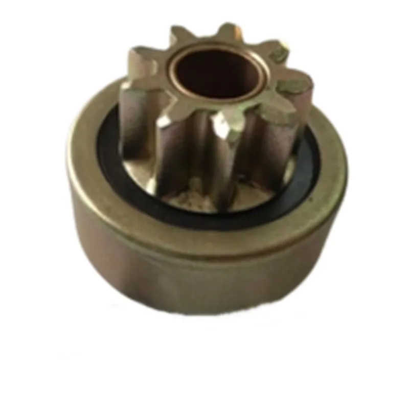 Bendix Partida Motor Yamaha 115 - 200 V4-v6 Para Barco