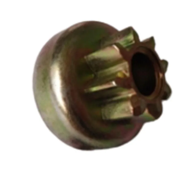 Bendix Partida Motor Mercury 100 115 125 Hp 8d Mercuri