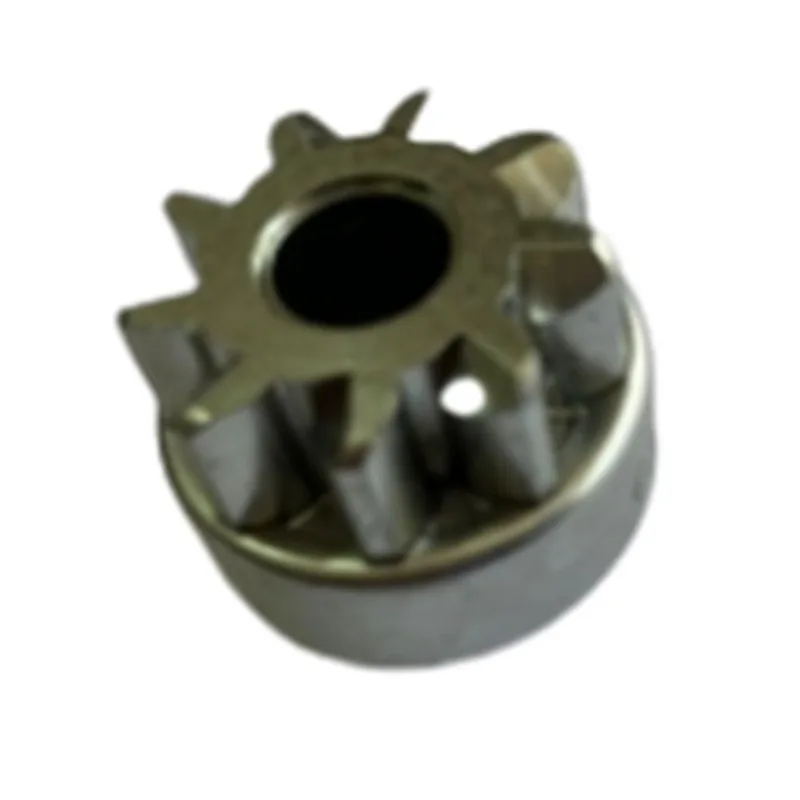 Bendix Partida Motor Evinrude 60-70 Hp 9d Pra Barco