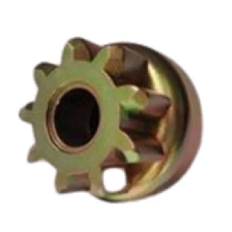 Bendix Partida Motor Mercurio 75-90-115 10d Merkurio