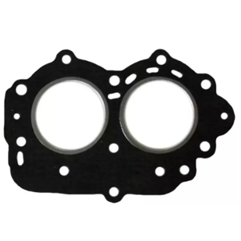 Junta Do Motor De Popa Yamaha 15 Hp Dm Cabessote