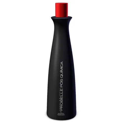 SHAMPOO PROBELLE POS QUIMICA 1000ML - PROBELLE