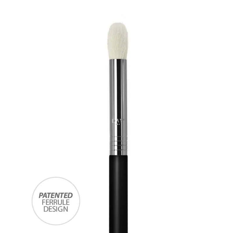 Daymakeup Pincel 0133 Esfumar Cerdas Curtas