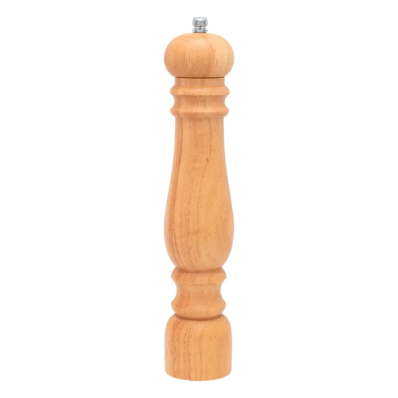 Moedor Madeira Mimo Style Bege