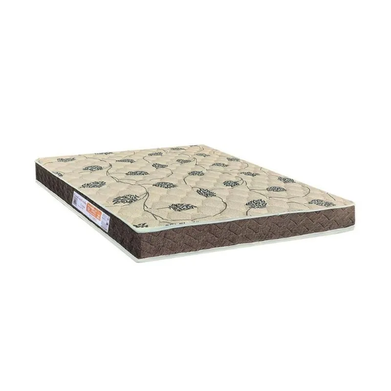 Colchão Queen Espuma D28 Comfortpedic Line (158x198x17) - Ortho